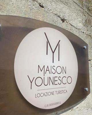 Maison Younesco - Villa indipendente exclusive