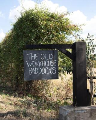 The Old Workhouse Paddocks