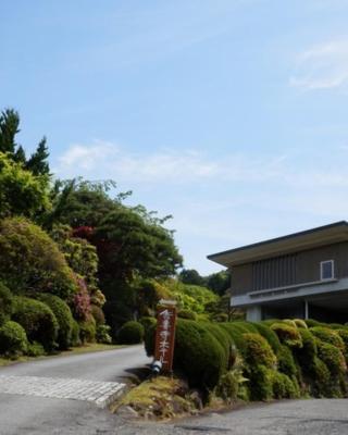 修善寺布里斯港湾酒店