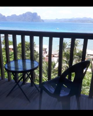 El Nido Bayview