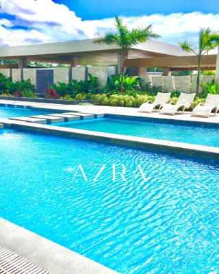 AZRA Bacolod at Mesavirre Garden Residences