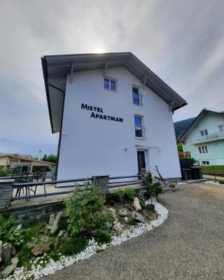 Mistel Apartman