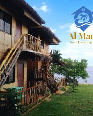 Almare Guest House Siquijor