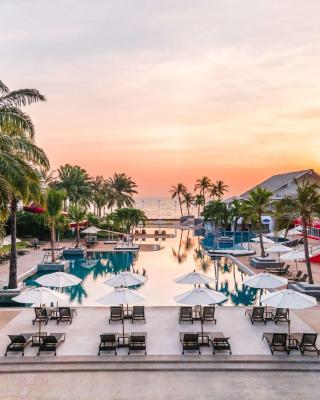 Radisson Resort & Spa Hua Hin