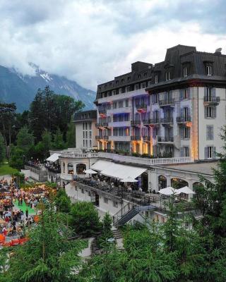 La Folie Douce Hotels Chamonix