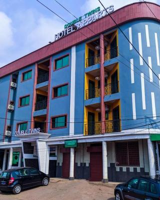 Double twins Hotel & Suites