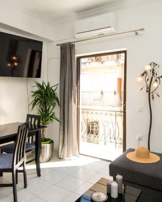 Dean Apartment at Zakynthos Town