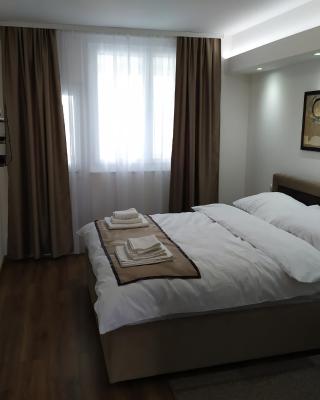 Apartman Leon Lux