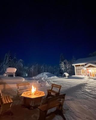 Taiga Forest Lodge