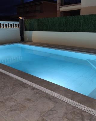 Casa Empordà con piscina exclusiva