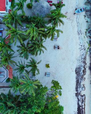 Casa Colibrí Tankah