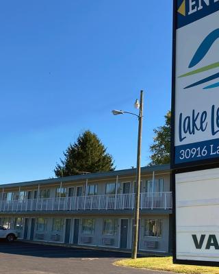 Lake Logan Inn