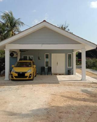 CMS HOMESTAY ALOR SETAR