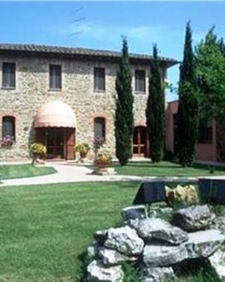 Hotel Villalago trasimeno