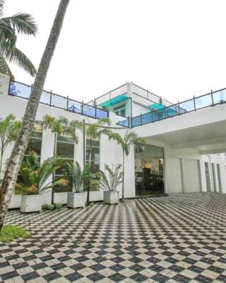 KENRISH HOTEL Pothupitiya, Wadduwa, SRI LANKA