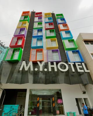 M.Y. Hotel