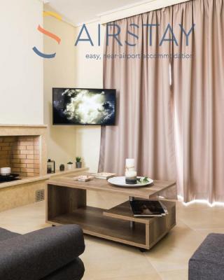 Thresh Apartments Airport by Airstay