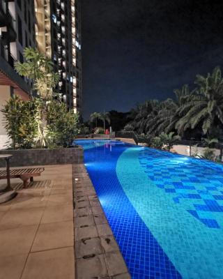 Transpark Cibubur By Arsakha Property Management