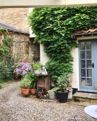 Garden Cottage