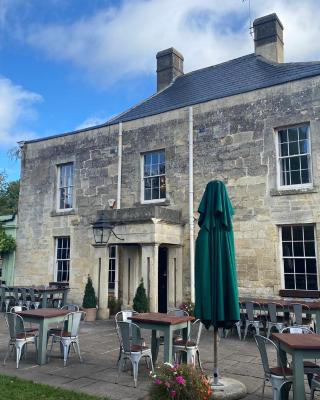 The Castle Inn Bradford on Avon