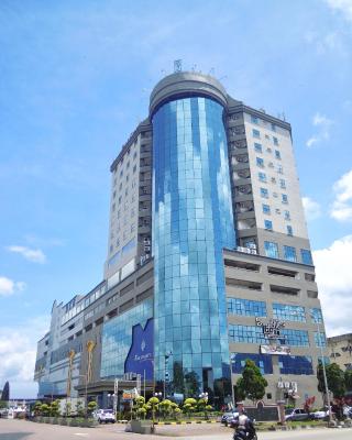 PRIME CITY HOTEL KLUANG