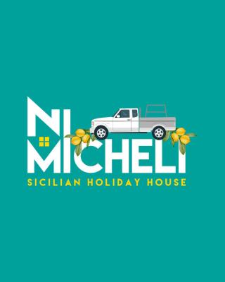 Casa vacanze Ni Micheli