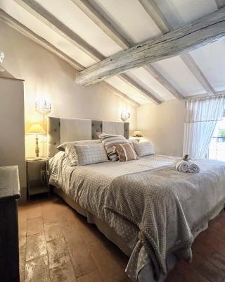 Cortona Shabby Chic House