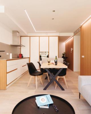 Bravissimo Centre, Modern 2-bedroom apartment