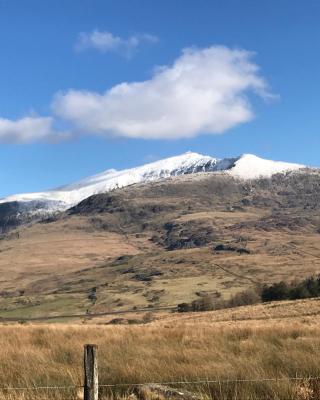 Snowdonia Holiday Lodges