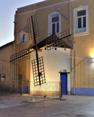 Hotel Rural SUEÑOS DEL QUIJOTE