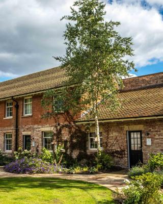 Lynford Holiday Cottages nestled in the heart of Thetford Forest