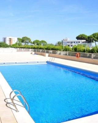 Apartamento playa Cambrils Torresol 2