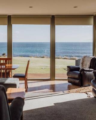 OceanFront - Absolute Waterfront