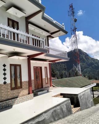 Bromo Seruni Astungkara Homestay