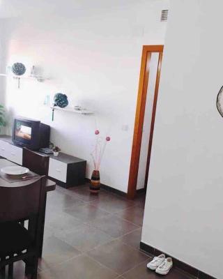 Apartamento en el Corazon del Delta