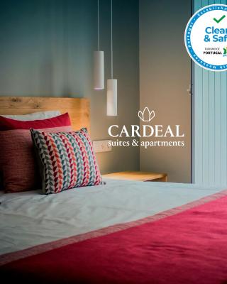 Cardeal Suites & Apartments