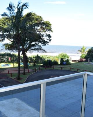 Apartment with Sea View at Margate, South Coast