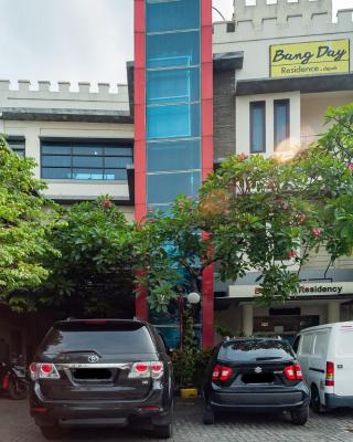 RedDoorz Plus near Universitas Indonesia