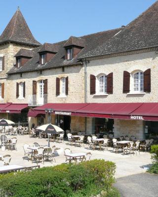Hotel Restaurant L'Escale