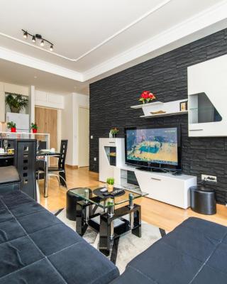 Belgrade Waterfront Apartment