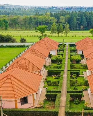 Le Cottage Mbale
