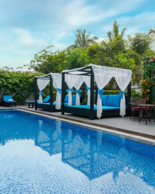 Hoi An Golden Holiday Hotel & Spa
