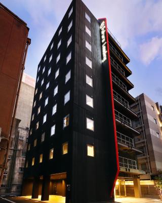 FL Hotel Dotonbori