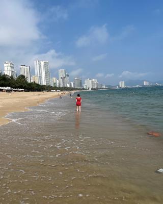 Tokia hotel nha trang