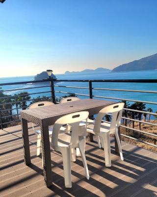 oneday in geoje
