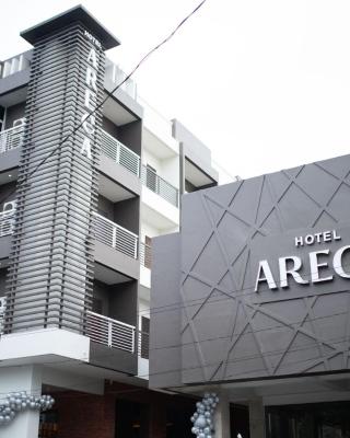 Hotel Areca