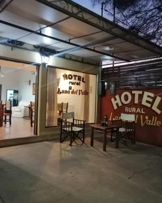Hotel Rural Luna del Valle
