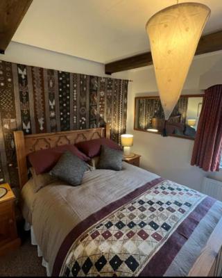 Cosy private accommodation in Corsham, near Bath