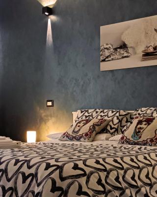 La Jacaranda Rooms