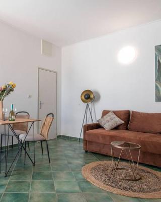 Apartment Verde